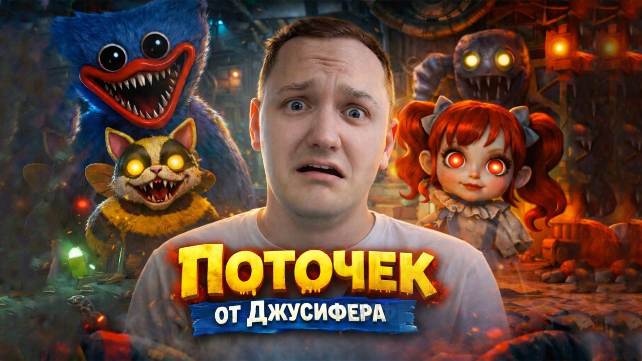 ЭКСПЕДИЦИЯ НА РУССКОМ / ПРОТОТИП БУДЕТ ПОПУЩЕН !тг
