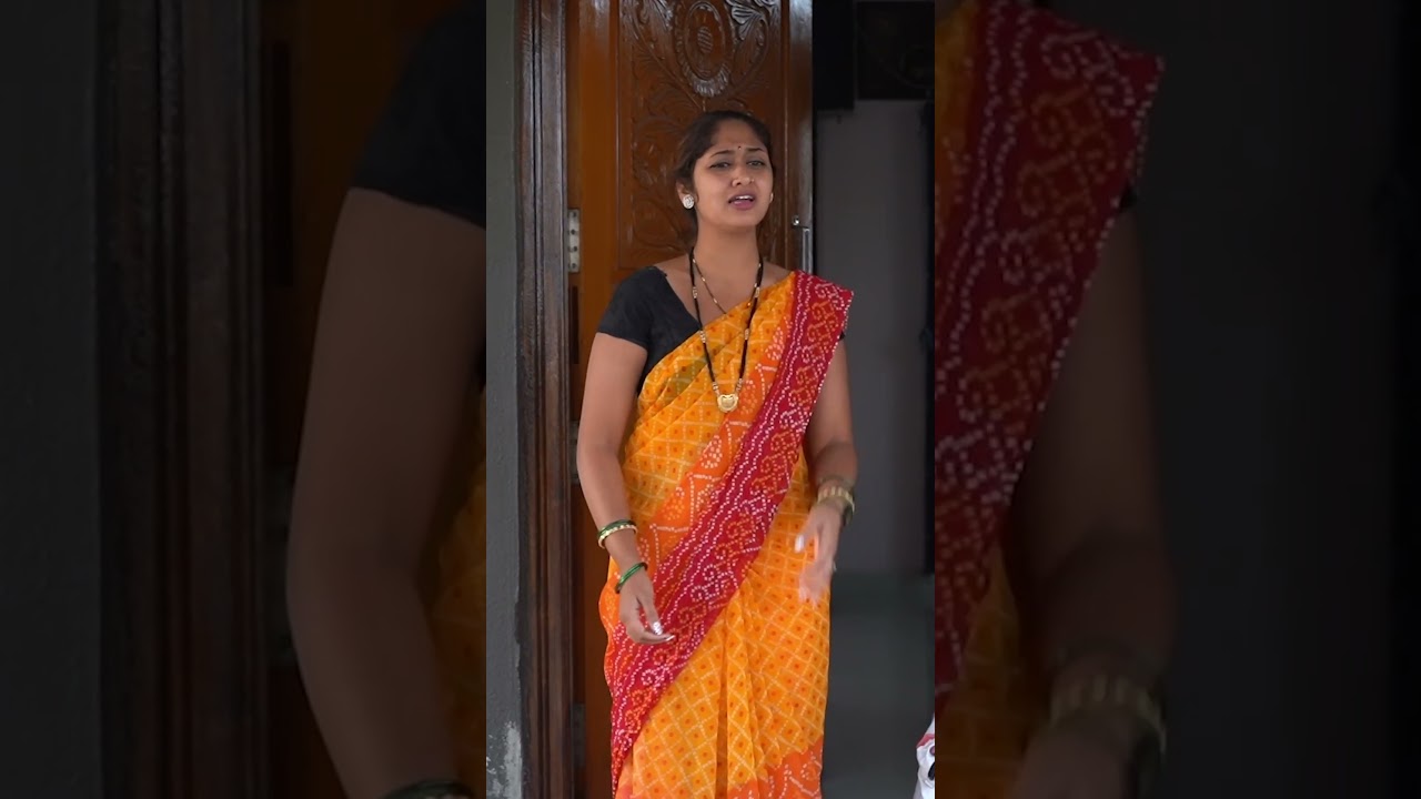 दोन भावांची भांडणं अन मुलांच्या डोक्याला ताप | YFC Marathi #comedy #yogeshkadam #comedyfilms
