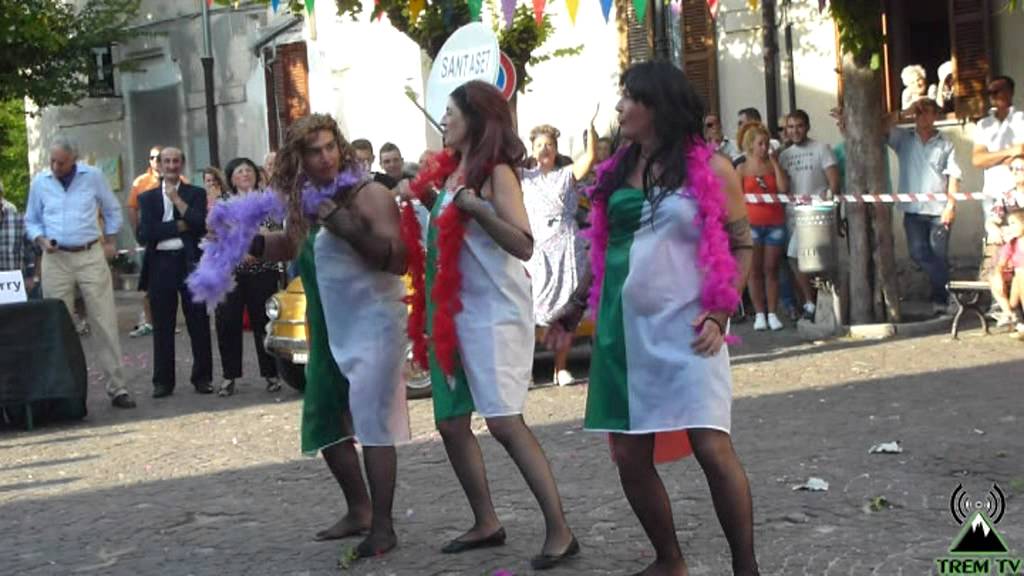 film Festa Dei Rioni