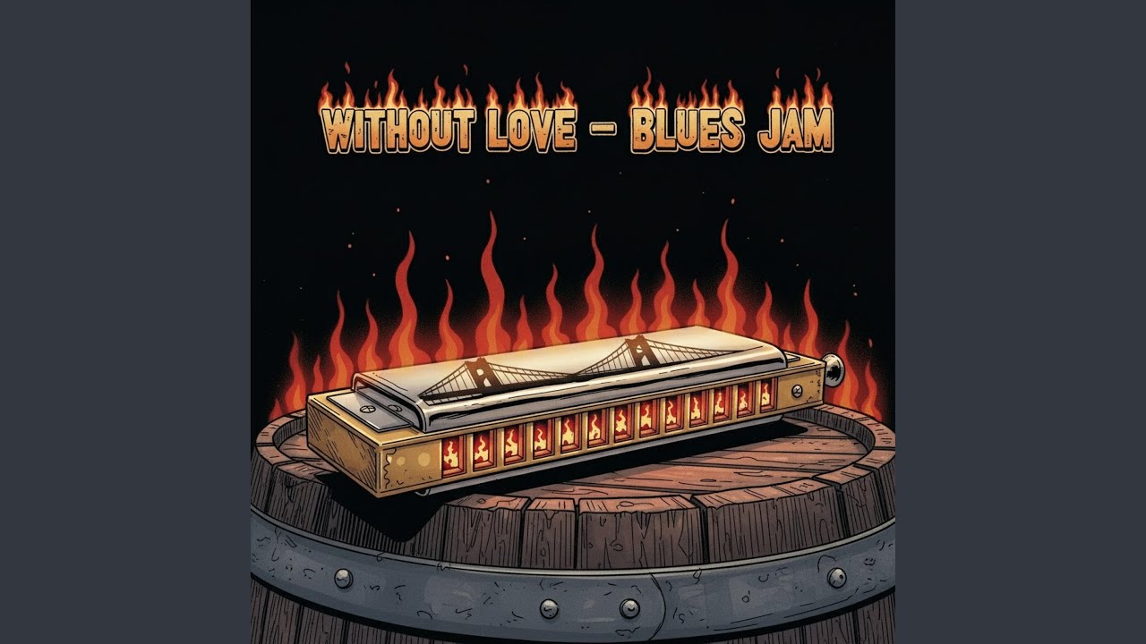 Long Train Runnin' (Blues Jam)