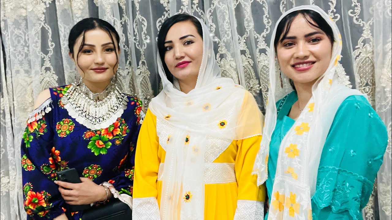 Welcome to Melbourne, Asiya Rahimi & Hakima mahshid -Zarafshan Ehsani-زرافشان احسانی