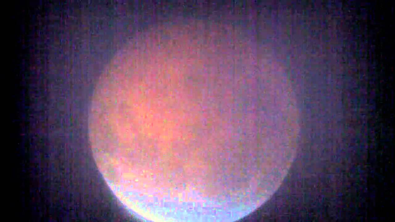 Full Eclipse.