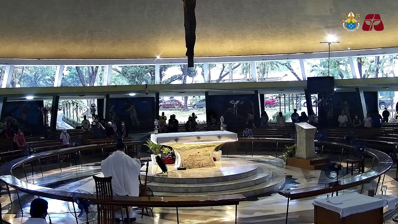 14 FEBRUARY 2026 | MORNING MASS