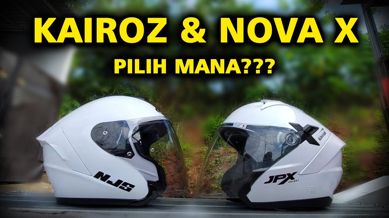 NJS KAIROZ VS JPX NOVA X