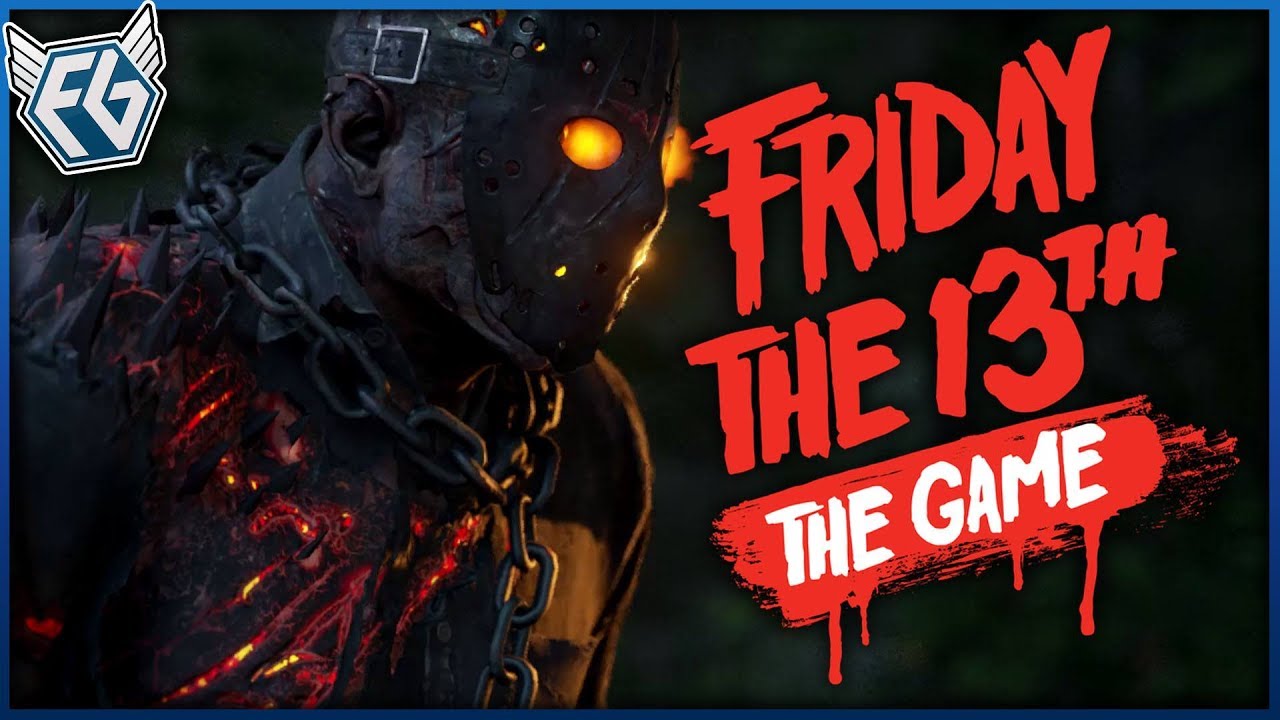 Česk&yacute; GamePlay | Friday the 13th: The Game #23 - Dvě Lodě