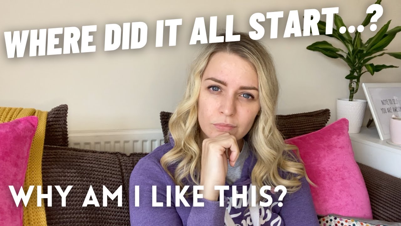 Why Am I Like This? | The Search for Origin