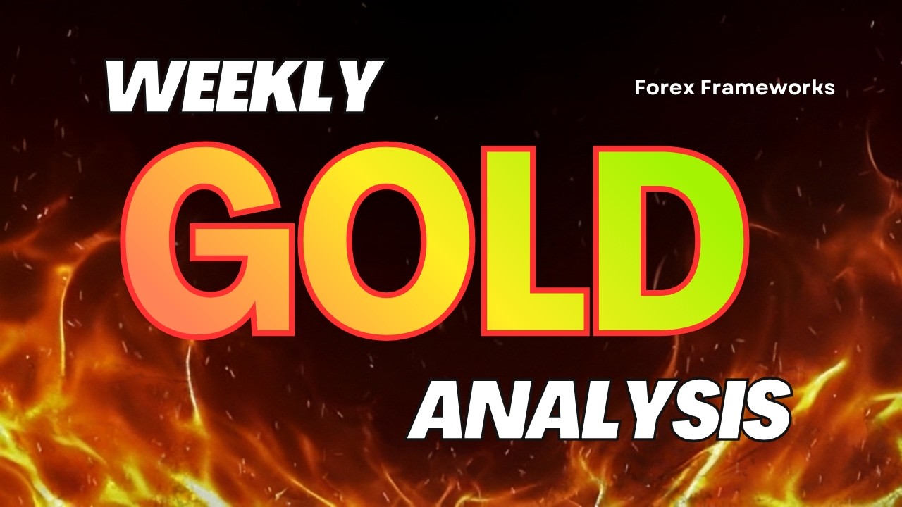 GOLD Weekly Forecast for 23-27 FEB 2026