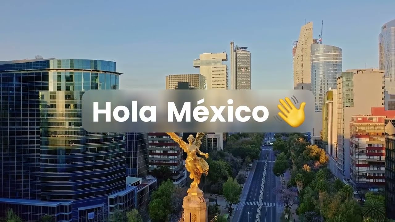 Cobee llega a M&eacute;xico