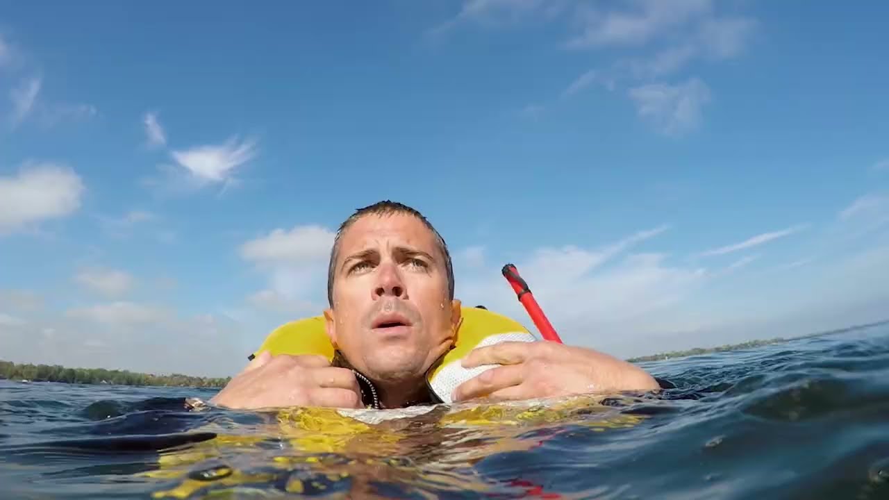 Shock Factor | Inflatable Lifejackets