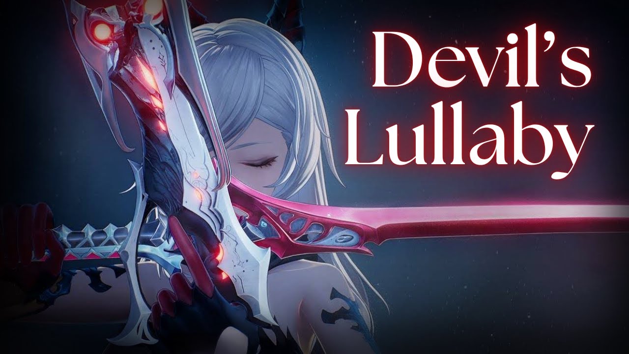 [GMV] Devil's Lullaby Nightcore Jim Yosef