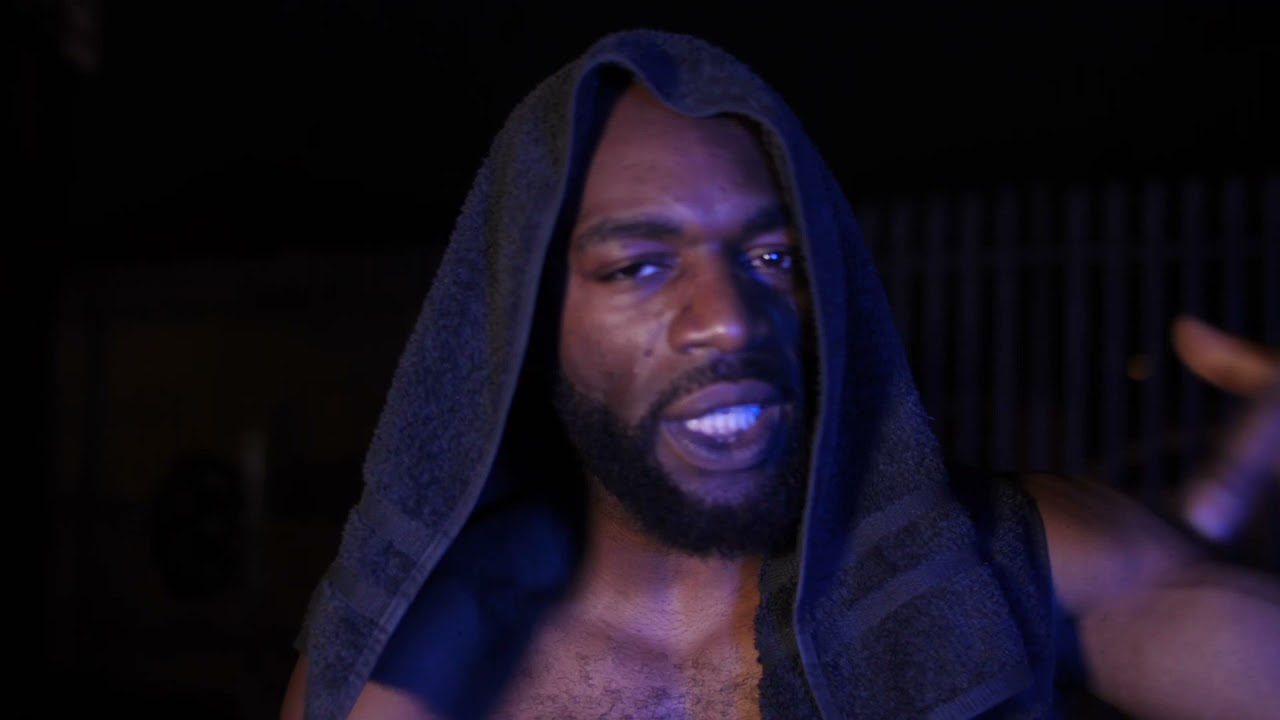 TUG MC RBKLIFE BIG SPARTAN - Like Waaah (Music Video)