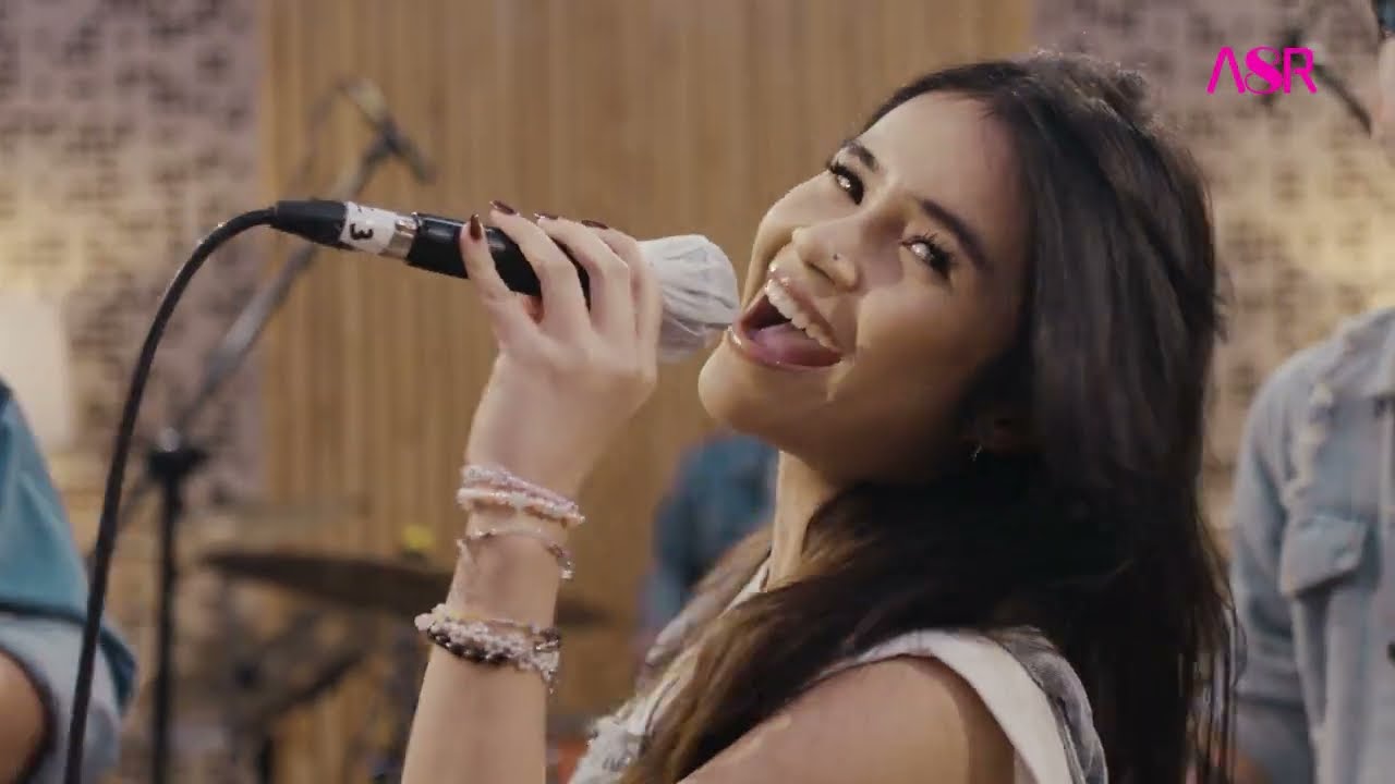 Sakura, Galih & Ratna, Hip Hip Hura (Medley Cover) By Astharasa #cover #mashup #trending #music