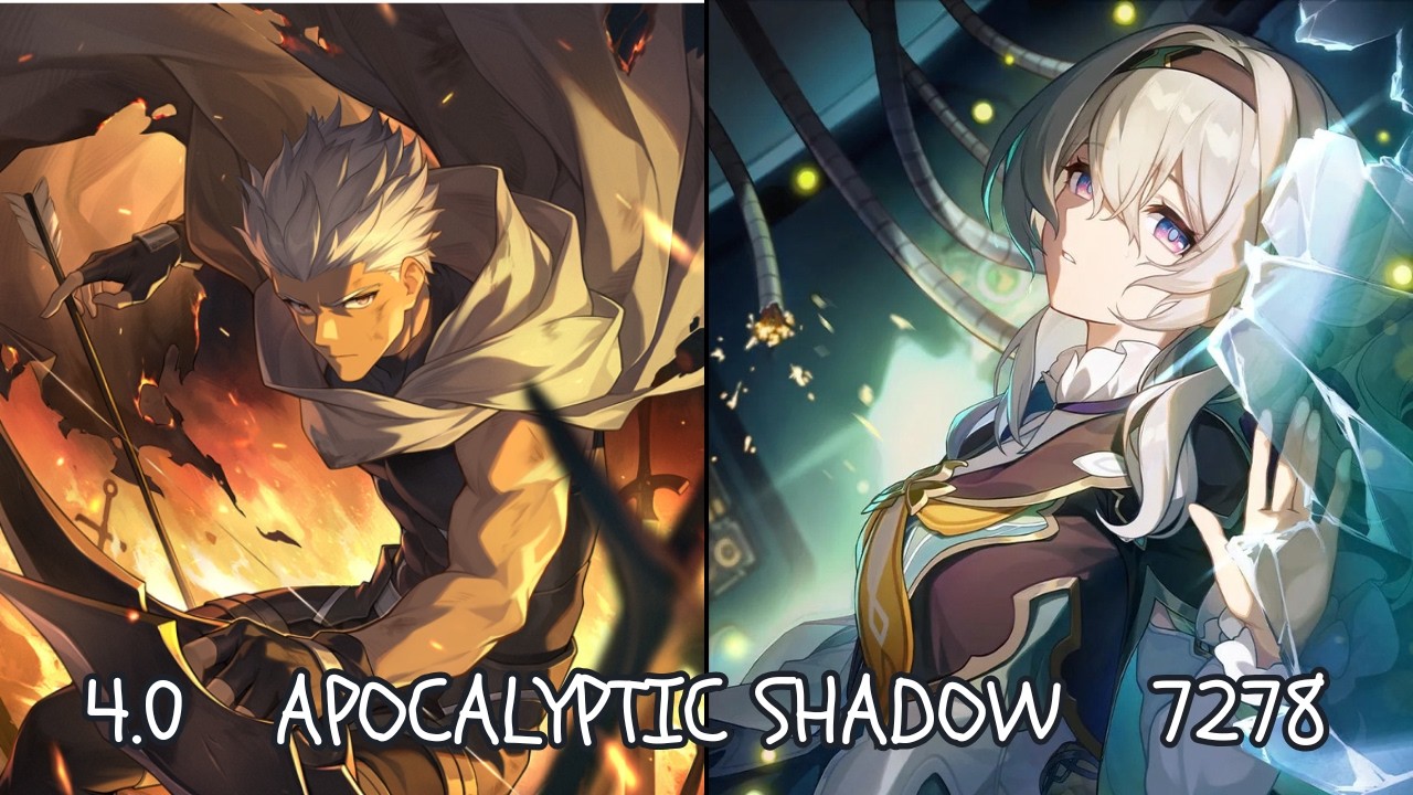 [ 崩壞：星穹鐵道 ] 3/17 末日幻影 00紅A+21花火+00丹恆‧騰荒+00刻律德菈/00流螢+00大理花+10靈砂