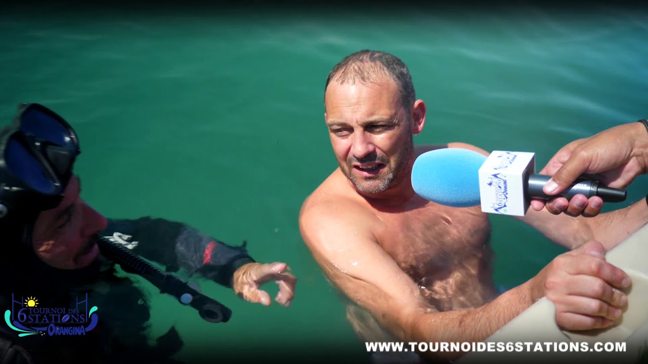 Le Off du T6S avec Jean-Baptiste Elissalde