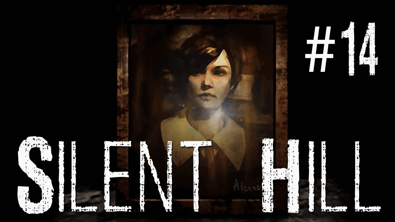 Let's Play Silent Hill [Part 14] - Zwei Frauen und ein (fast) Todesfall