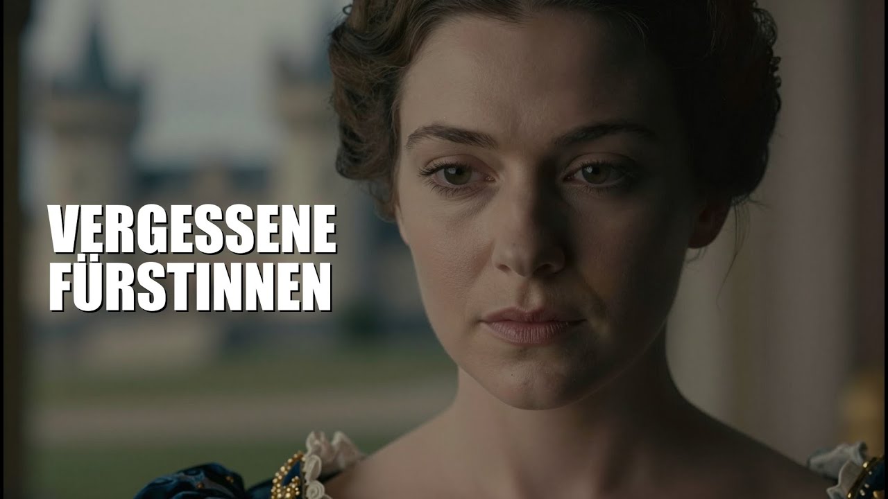 Die vergessenen Frauen der Geschichte