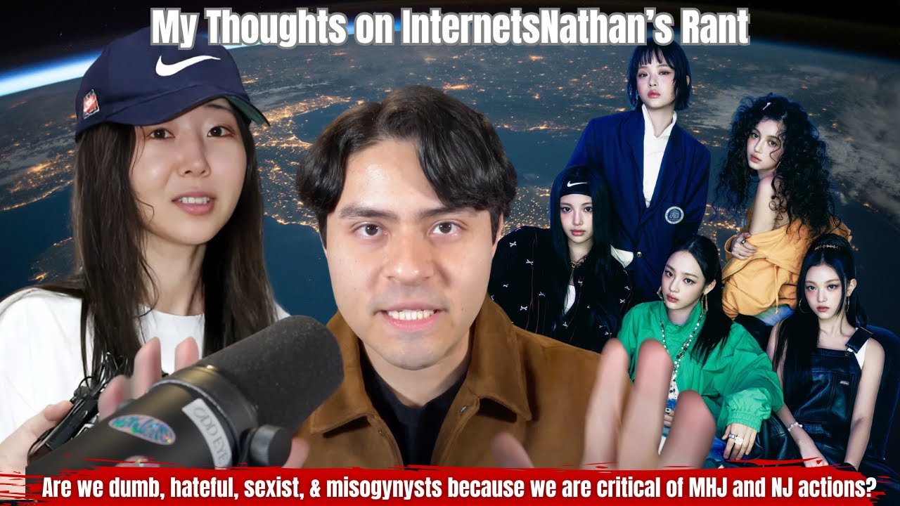 My thoughts on @internetsnathan's rant to 