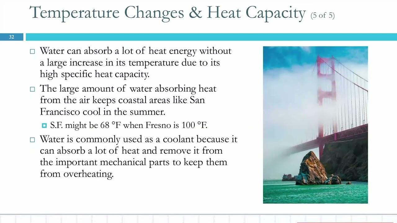Chem 1 - Chapter 7 Part 1