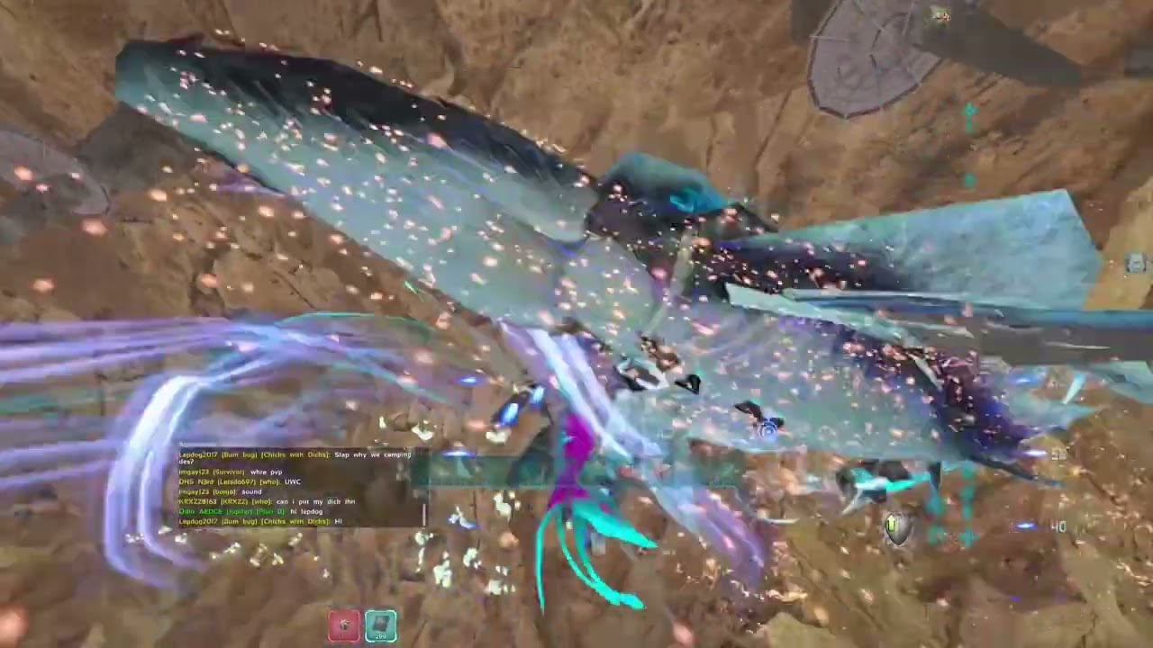 PLAN B OP MONSTER FIBERCRAFT PVP CLIPDUMP 