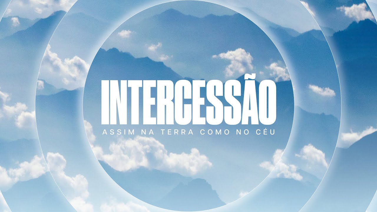 Intercessão - 18/02/2026