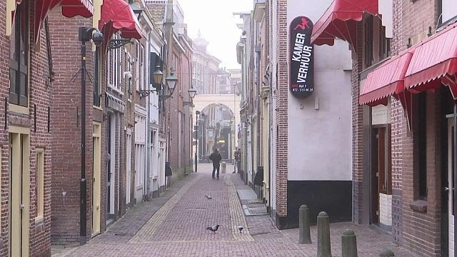Alkmaar steggelt over hoerenbuurt