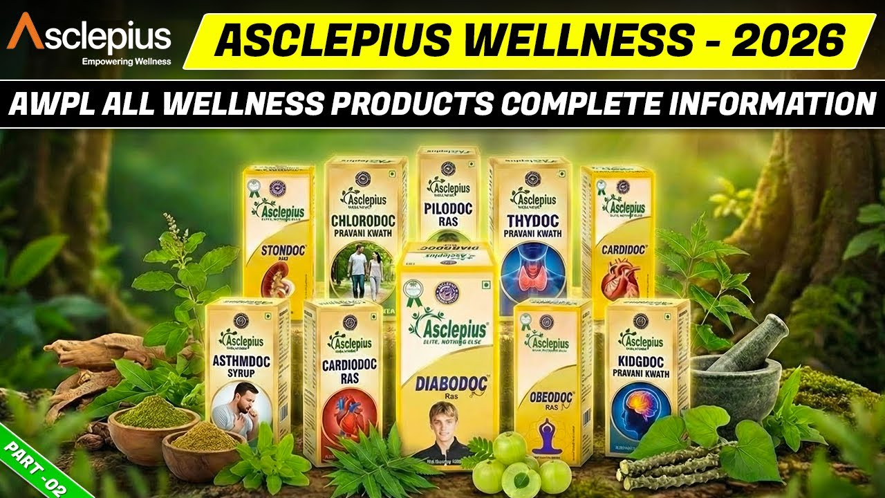 Awpl Wellness Products Full Knowledge In Hindi // Part - 02 // 6396992853 // #awpl