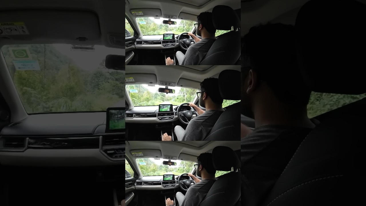 🔥🔥 #hillsdrive #automobile #travel #hilldrive #car #rain #rainydrive #bikeriding #nature #monsoon