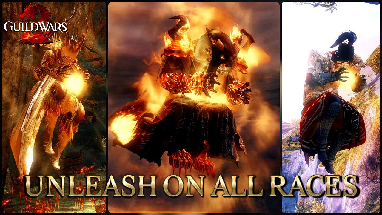 Guild Wars 2 &mdash; 
