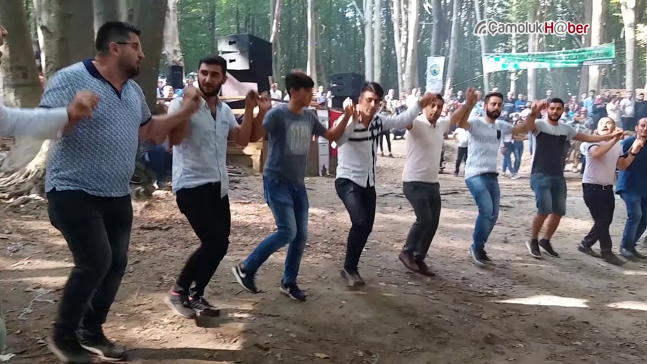 Yenice Pikniği 2018