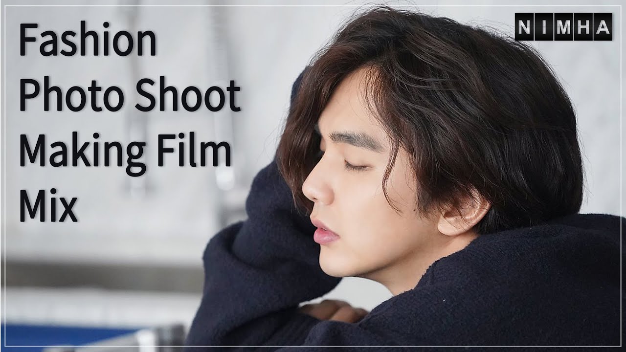 [FMV] Yoo SeungHo 유승호 | Wake Up (Short Edited version) by 일레인(Elaine Kim)