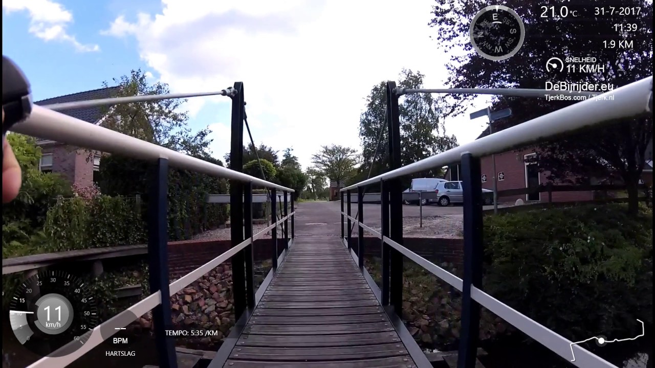 cTB - Kuzemerbalk - Oldekerk 01.