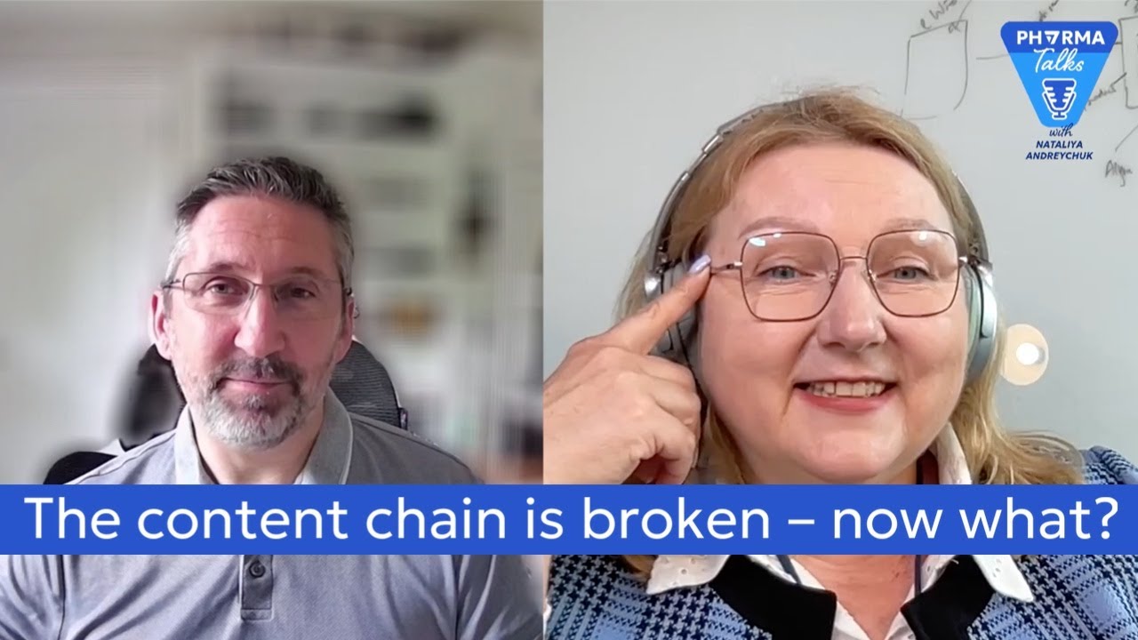 Real Story of Pharma Digital Transformation | Pharma Talks