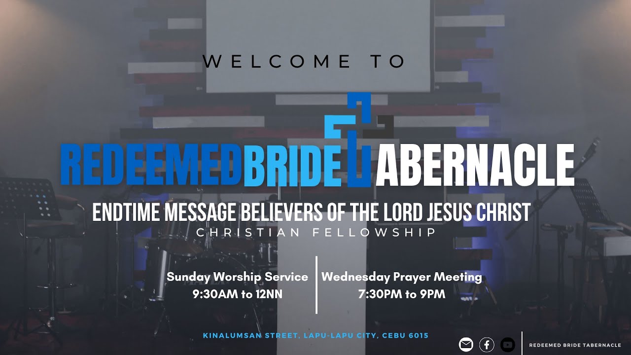 2026-0225: Prayer Meeting | Seek Unto God to Direct Us