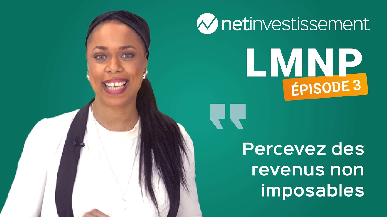 Quels sont les risques du LMNP ? Net Academy – Episode 3 | Netinvestissement