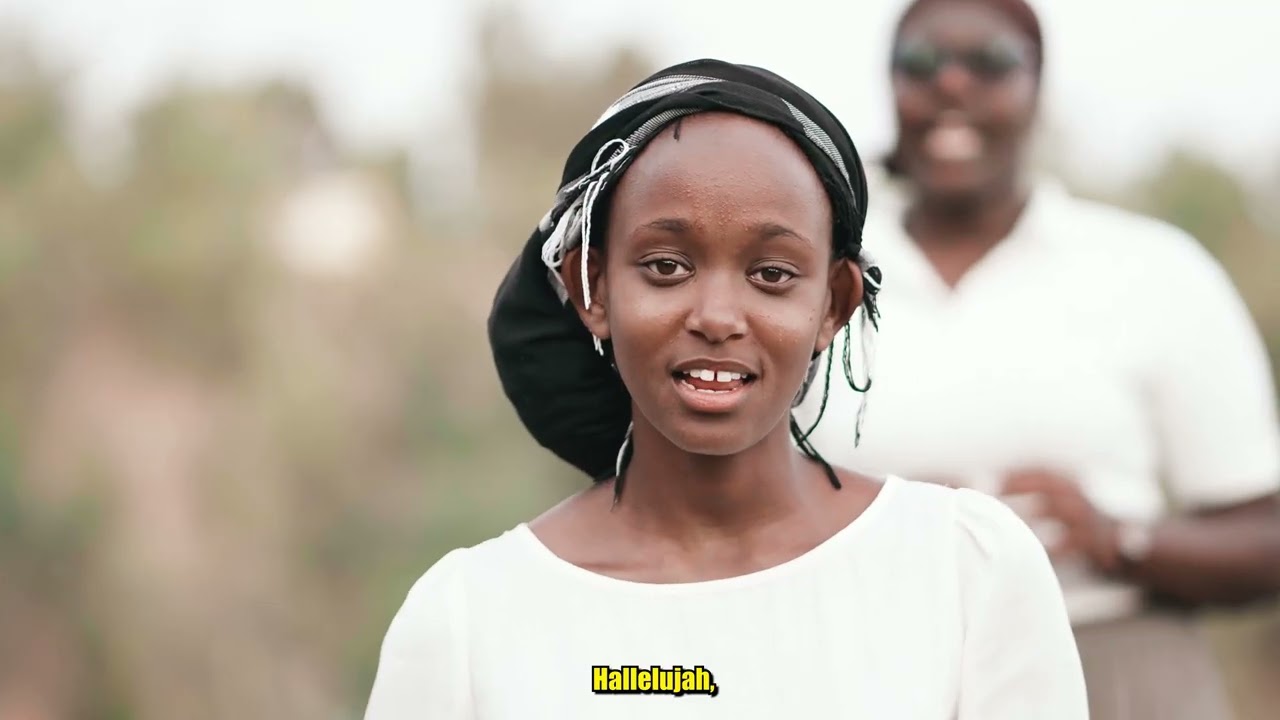 Balton. | BANZA | ft Javelin Singers