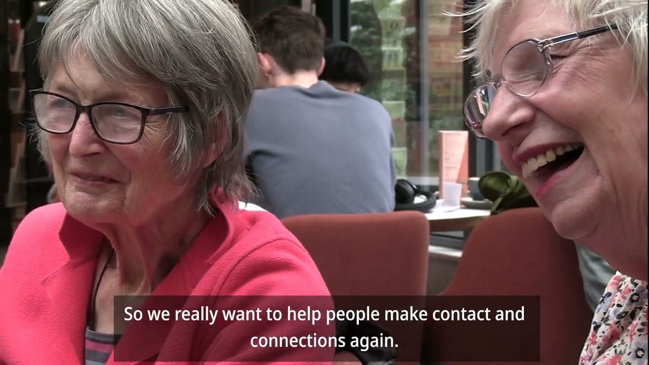 An overview of our Engage programme