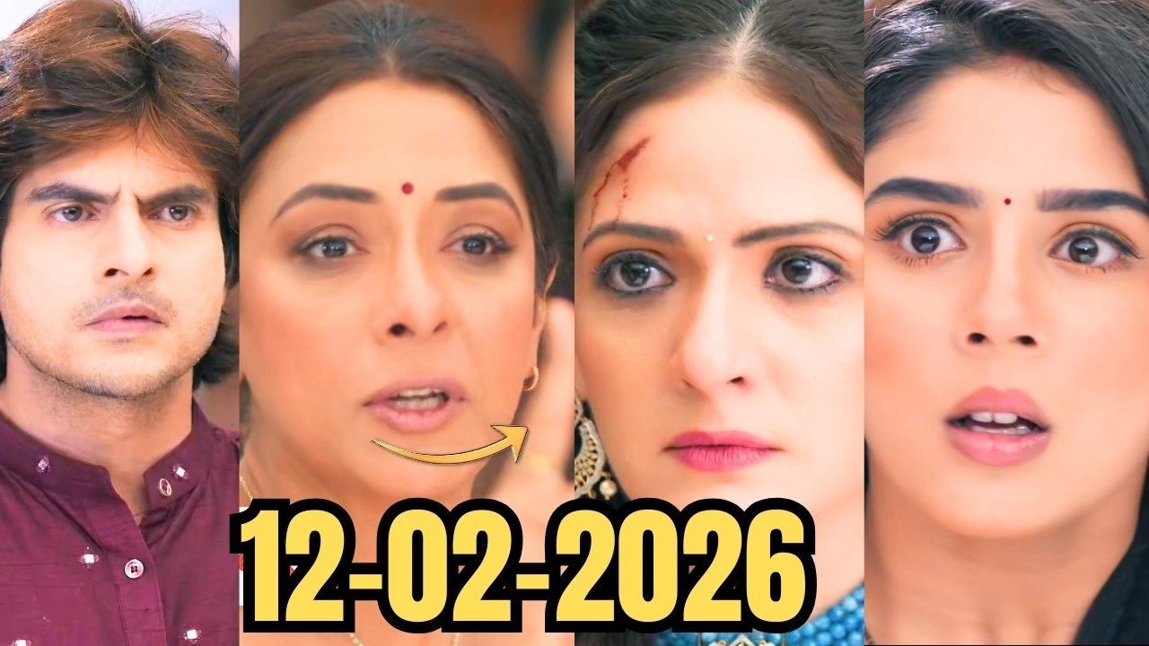 Shah House Mein Bada Hungama
