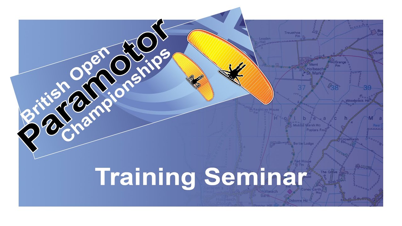 BOPC Training Seminar 2023