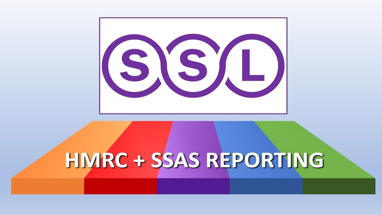Why the SSAS Chatbot is needed   SSAS Property and HMRC Reporting with a summary of a GDCV