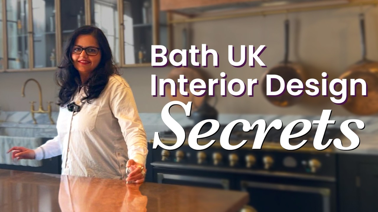 Stonehenge, Bath, and Antique Shops - S1E2