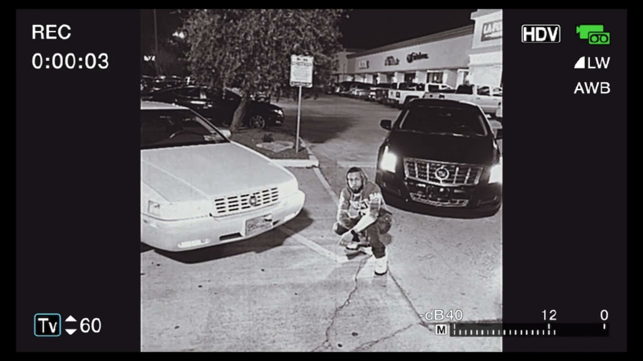 J TexasTrill - Nipsey Hussle - Thats How I Knew ( Slowed N Throwed )