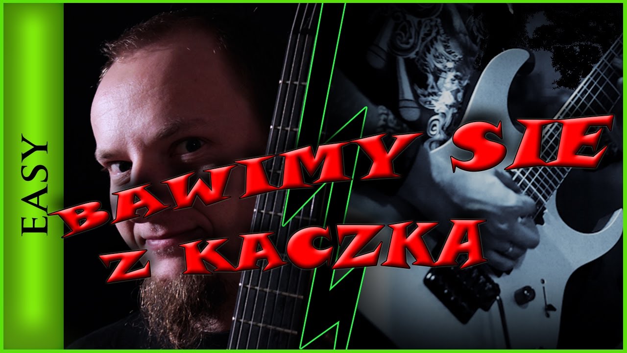 Wah wah cry baby zabawa z kaczką nie duszoną ani żywą
