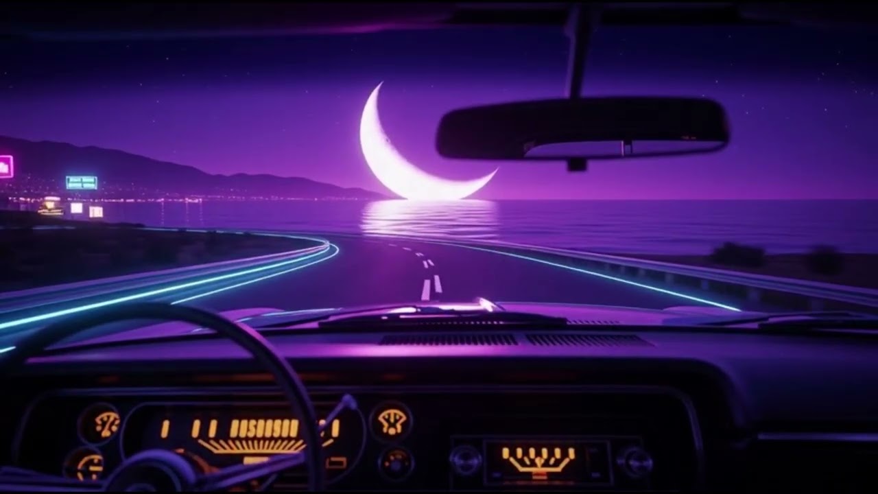 The Ultimate Midnight Drive Playlist 🌌 | Lo-Fi Hindi Remixes | Deep Chill.