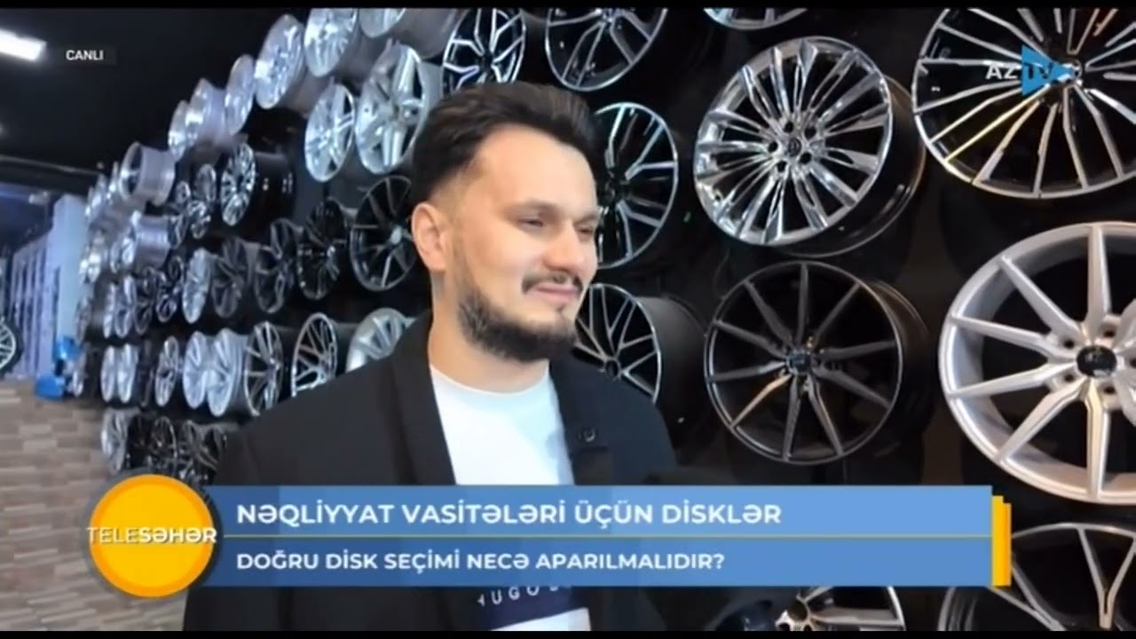 Nəqliyyat vasitələri üçün doğru disk seçimi necə seçilməlidir?