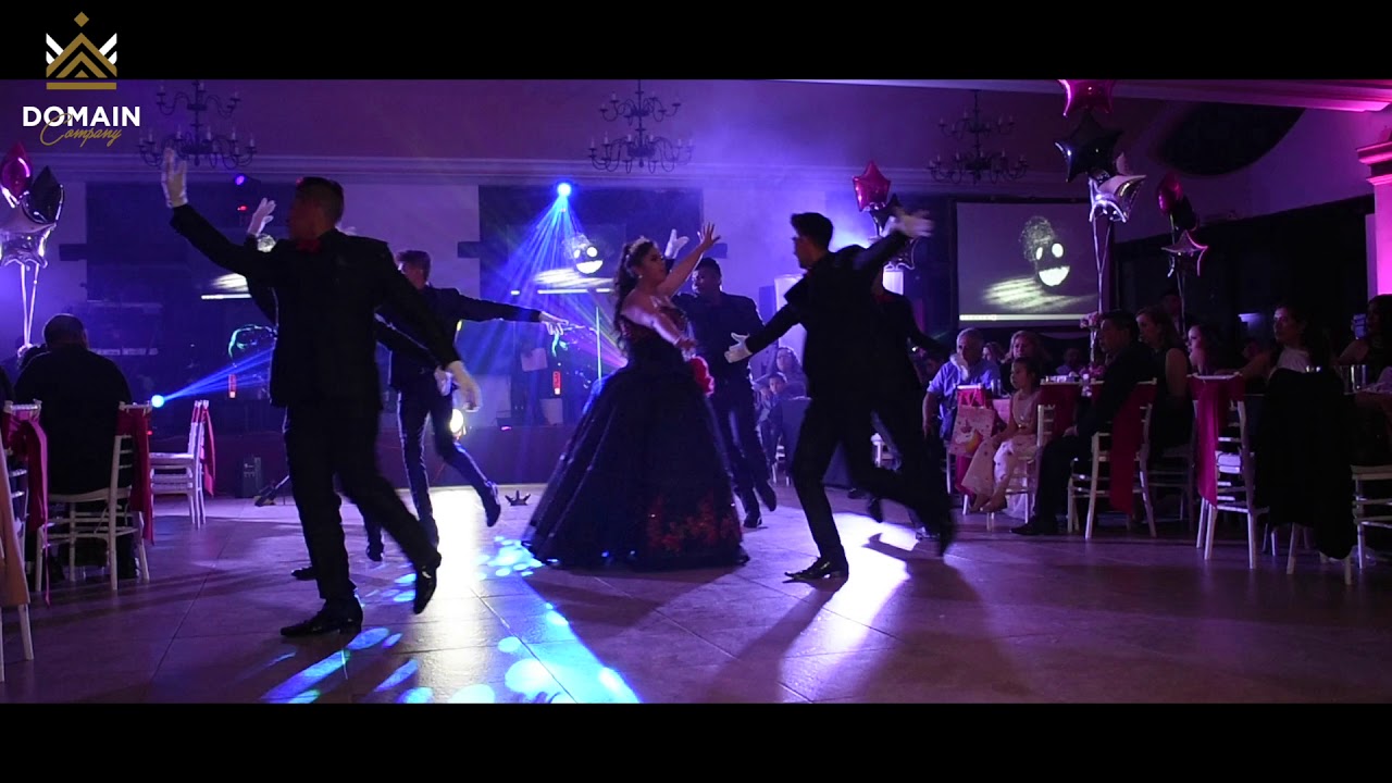Vals Principal XV Años Sofia | Girls Like You