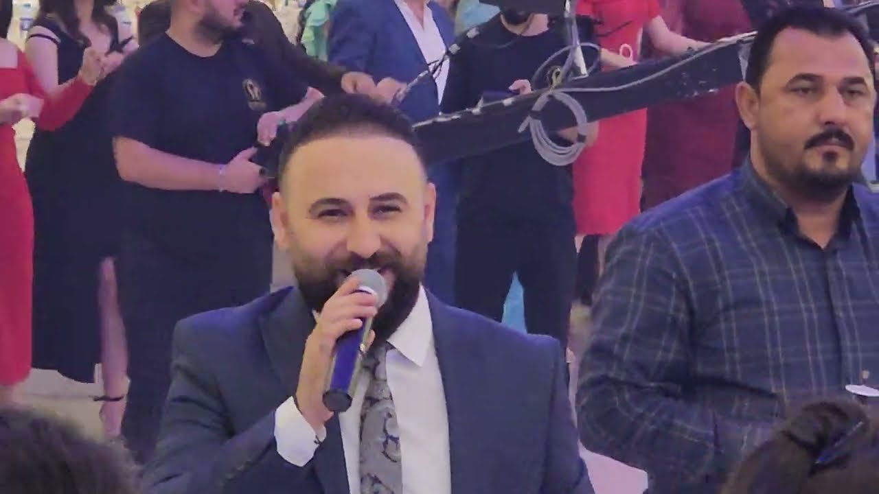 لازار  حفله زاخو 2 part 2022