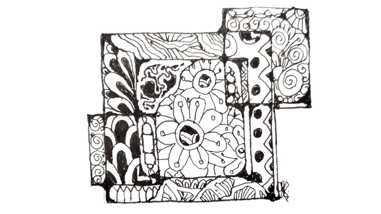 Adding Details in Your Doodle