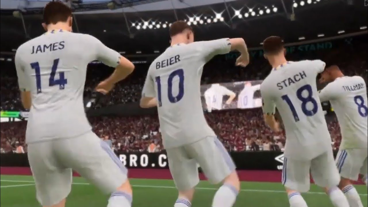 The Goals just keep on coming ! ⚽️ (FC 26 LEEDS UNITED CAREER MODE) (S2, E3)