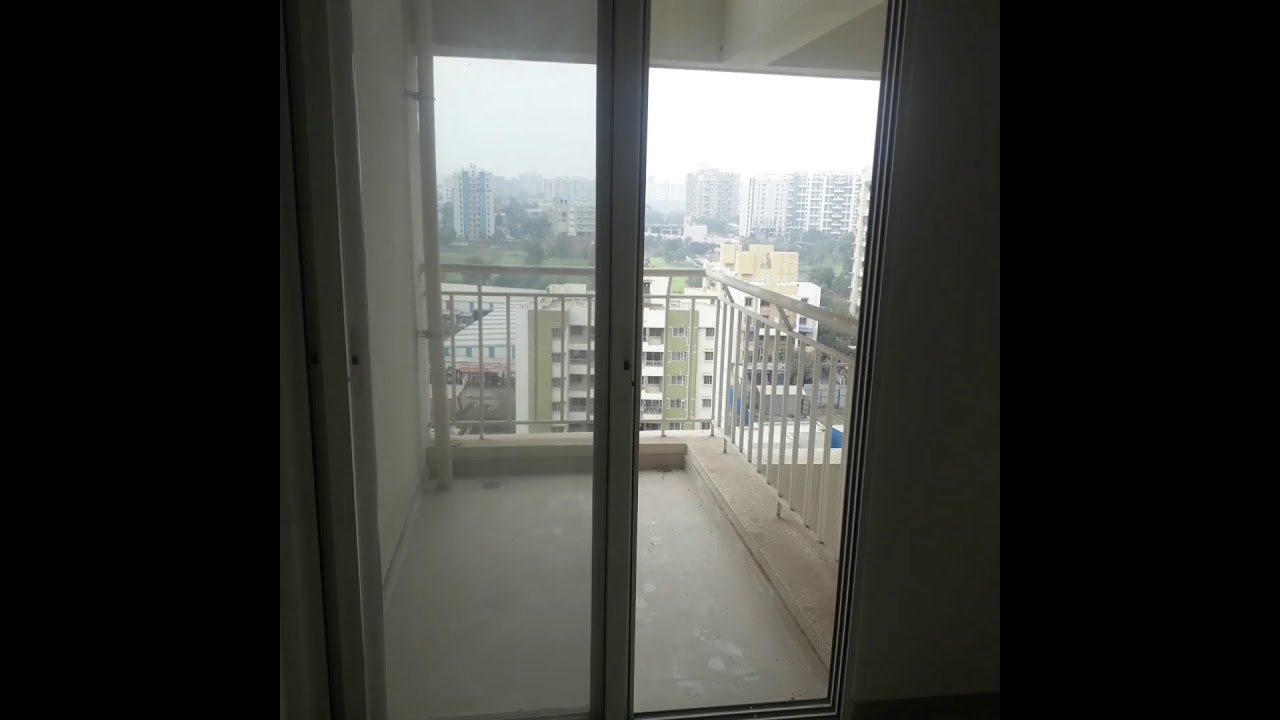 Mantra Essence undri 1BHK