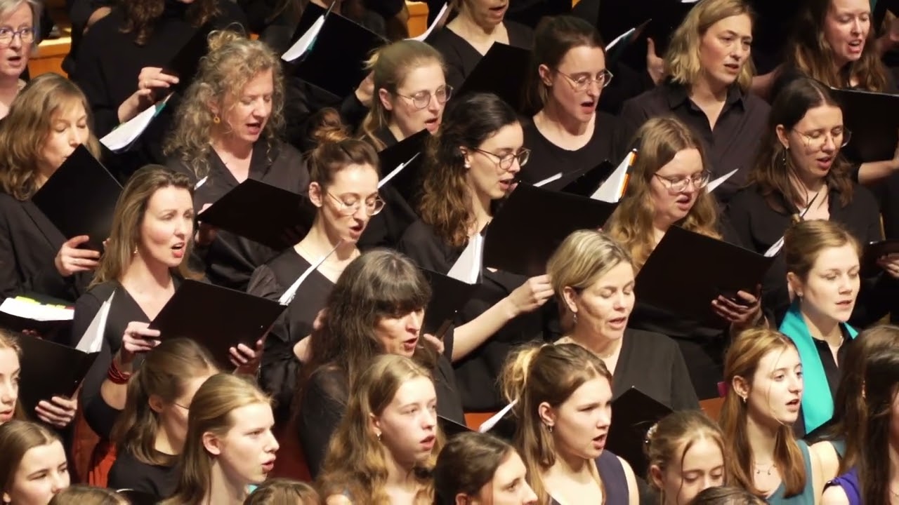 The Wellerman - arr. Michael Ware